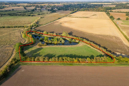 4.4 acres of Undeveloped Land for sale in Lea