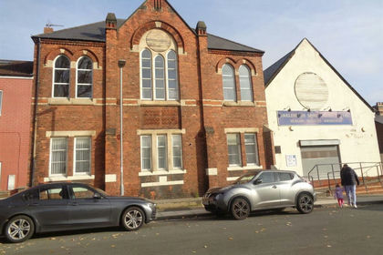 Development Land for sale in Darlington