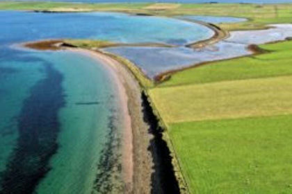 Development Land for sale in Orkney and Shetland