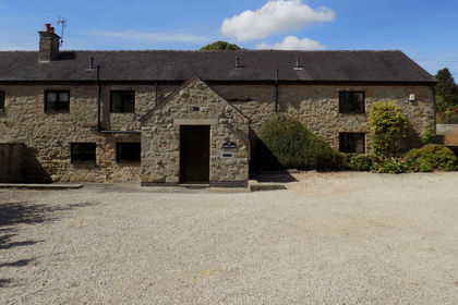 Barn Conversion for sale in Hopton