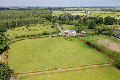 1.9 acres of Country Home for sale in Elton