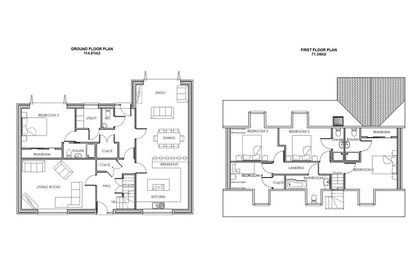 Building Plot for sale in Tickenham