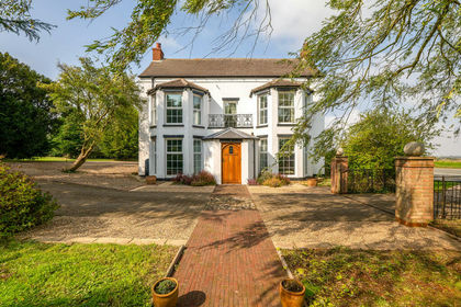 1 acre of Land for sale in Louth