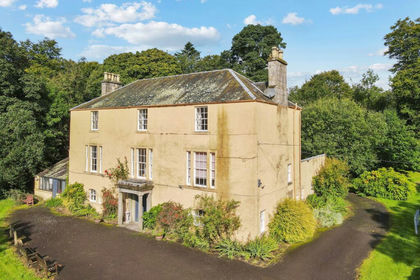 4 acres of Land for sale in Stirling and Strathallan