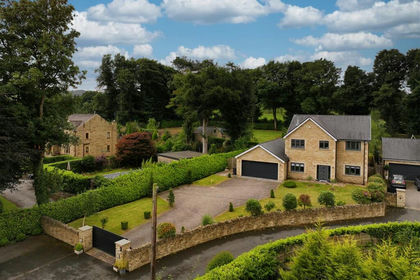 1.1 acres of Land for sale in Calder Valley