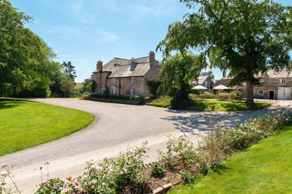23.4 acres of Country Estate for sale in St. Minver Highlands