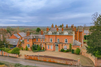 1 acre of Land for sale in Husbands Bosworth