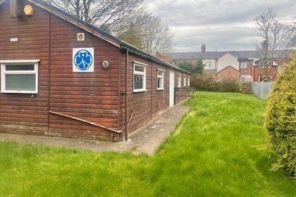 Land for sale in City of Durham