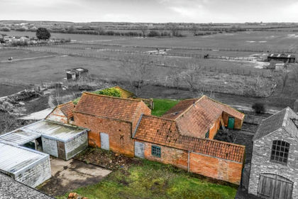 Development Land for sale in Middle Rasen