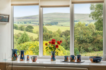 Land for sale in Kirkoswald