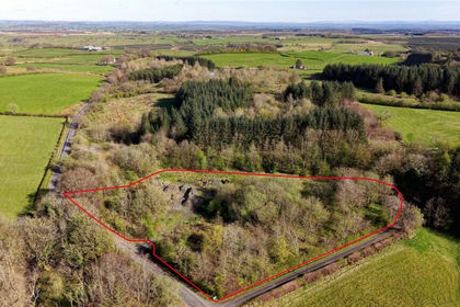 2.7 acres of Undeveloped Land for sale in North Ayrshire and Arran