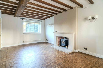 Cottage for sale in Willersey