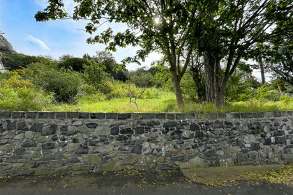 Development Land for sale in Llanfairfechan