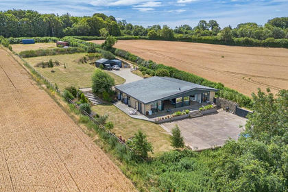 Barn Conversion for sale in Souldern