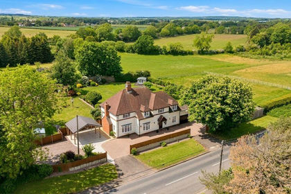 1 acre of House with Land for sale in Shenstone