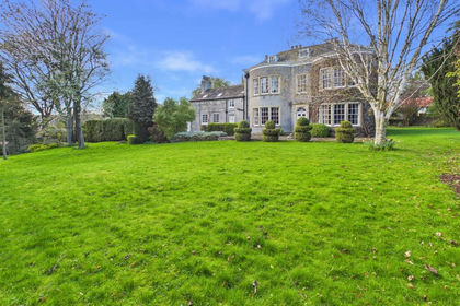 1.3 acres of Historic House for sale in Barlborough