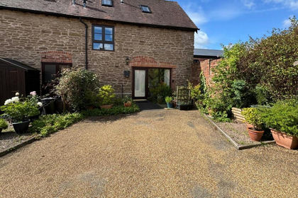 Barn Conversion for sale in Bromyard and Winslow