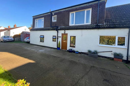 4 acres of House with Land for sale in Deighton