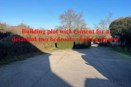 Development Land for sale in Henfield