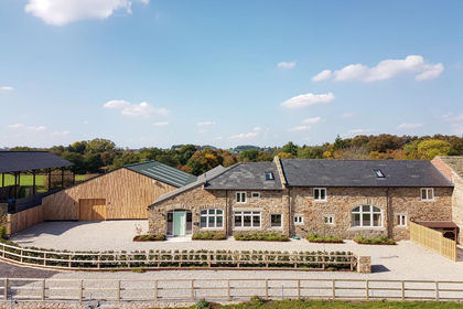 Land for sale in Harewood