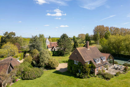 1.3 acres of House with Land for sale in West Itchenor