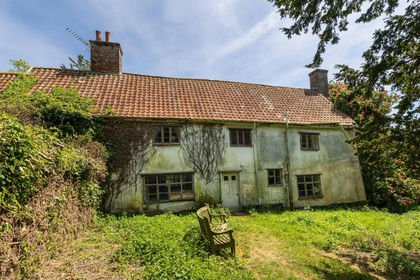 139 acres of Agricultural Land for sale in Chediston