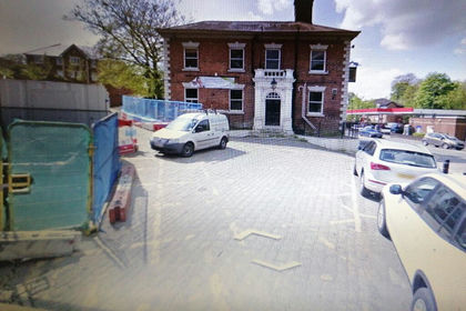 Undeveloped Land for sale in Bury South