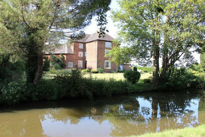 2 acres of Land for sale in Weston upon Trent