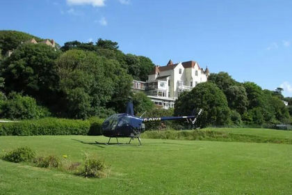 3 acres of Development Land for sale in Ventnor