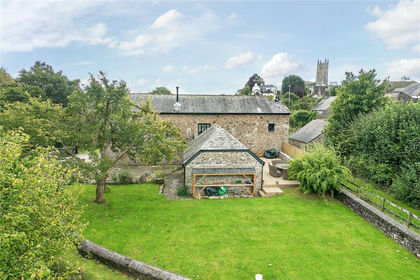 Land for sale in Ugborough