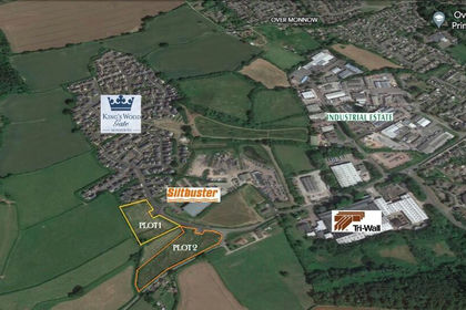 3.7 acres of Vacant Land for sale in Monmouth