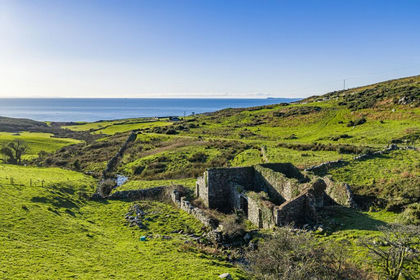 1.7 acres of Development Land for sale in Dumfries and Galloway