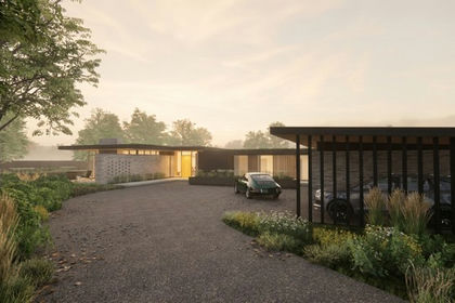 Building Plot for sale in East Bridgford