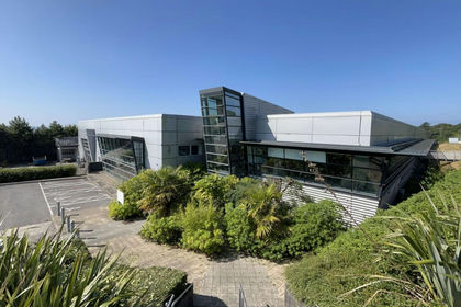 3.1 acres of Development Land for sale in Plymouth Moor View