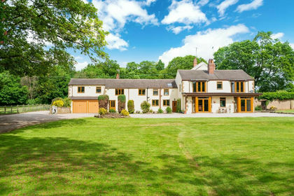 2.5 acres of Agricultural Land for sale in Tankersley