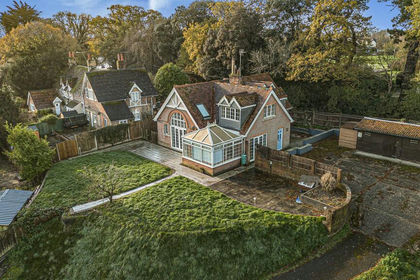 1.3 acres of House with Land for sale in Walberton