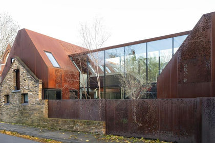 Residential Land for sale in Richmond Park