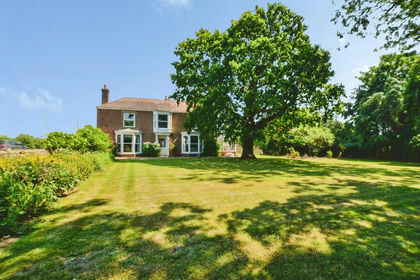 1.7 acres of House with Land for sale in Wrangle