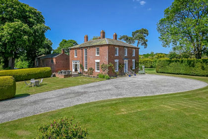 4 acres of Land for sale in Hughley