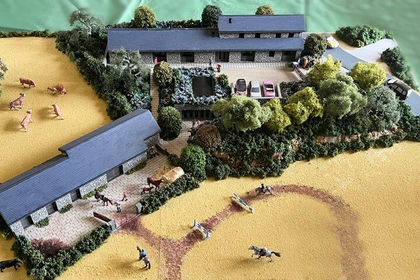 1.2 acres of Land for sale in Pentyrch