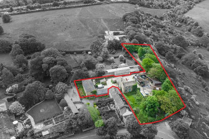 Development Land for sale in Calder Valley