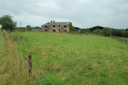 Development Land for sale in Edwyn Ralph