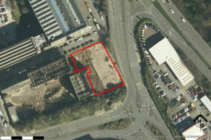 Undeveloped Land for sale in Bradford West