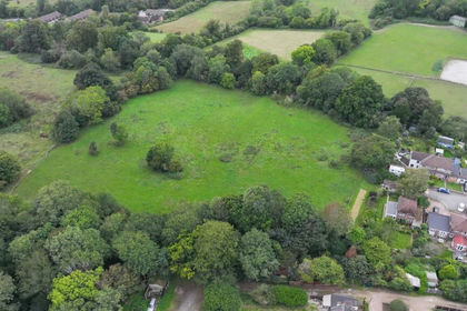 Cheap Land for sale in Reigate