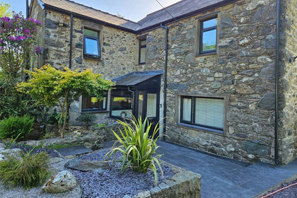 3 acres of Agricultural Land for sale in Llandwrog