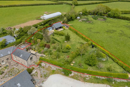 Land for sale in East Allington