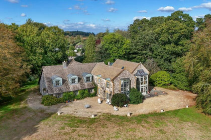 4 acres of Land for sale in Tellisford