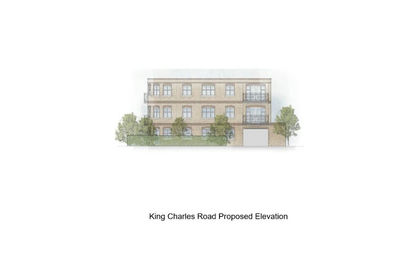 Development Land for sale in Kingston and Surbiton