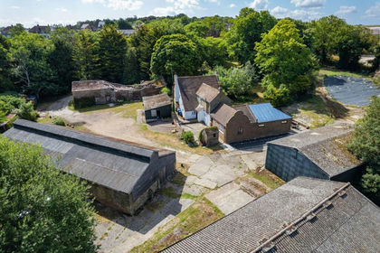 3 acres of Development Land for sale in East Thanet