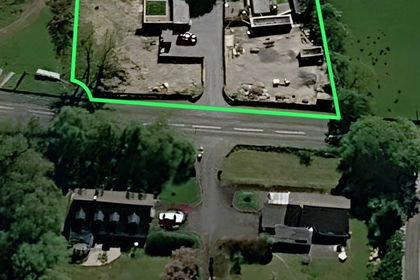 Vacant Land for sale in Over Kellet